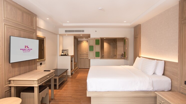 Phuket Orchid Resort